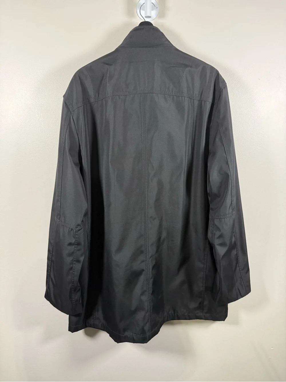 Alfani sleek black